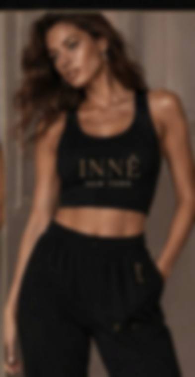The Signature Set — Compression jersey