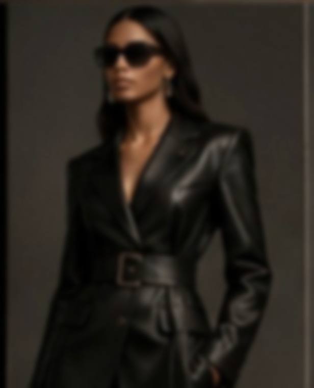 Her — Italian nappa lambskin